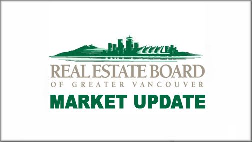 The Real Estate Board of Greater Vancouver Stats for February 2021