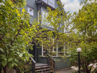 Photo 29: 1057 E PENDER Street in Vancouver: Strathcona Townhouse for sale in "Pender Court" (Vancouver East)  : MLS®# R2880585