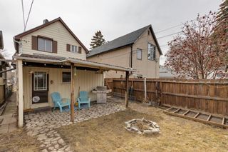 Photo 31: 414 17 Avenue NW in Calgary: Mount Pleasant Detached for sale : MLS®# A2043277