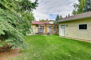 Photo 48: 316 SILVER HILL WY NW in Calgary: Silver Springs House for sale : MLS®# C4265263
