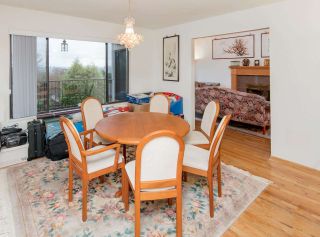 Photo 8: 7420 LYTHAM Place in Burnaby: Simon Fraser Univer. House for sale (Burnaby North)  : MLS®# R2230430