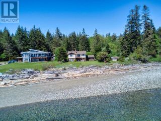 Photo 12: 10233 DOUGLAS BAY ROAD in Powell River: House for sale : MLS®# 17277