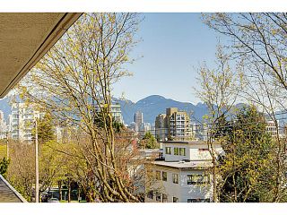 Photo 11: 303 2825 SPRUCE Street in Vancouver: Fairview VW Condo for sale in "Fairview" (Vancouver West)  : MLS®# V1053571