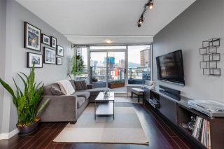 Photo 13: 1606 58 KEEFER Place in Vancouver: Downtown VW Condo for sale in "FIRENZE" (Vancouver West)  : MLS®# R2496452