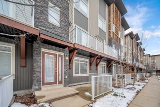 Photo 3: 508 Skyview Point Place NE in Calgary: Skyview Ranch Row/Townhouse for sale : MLS®# A2091727