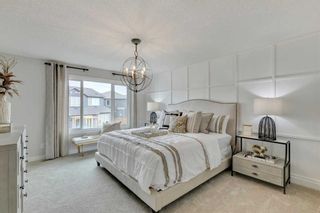 Photo 21: 67 Versant View SW in Calgary: C-163 Detached for sale : MLS®# A2122597