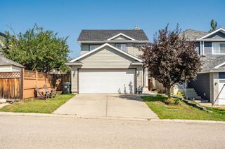 Main Photo: 110 Bridlecreek Terrace SW in Calgary: Bridlewood Detached for sale : MLS®# A2083947