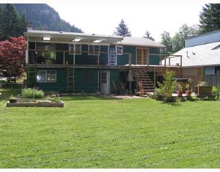 Photo 7: 41753 DOGWOOD Place in Squamish: Garibaldi Estates House for sale : MLS®# V719001