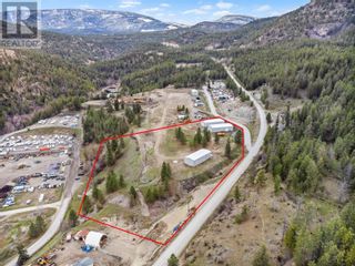 Photo 22: 5440 McDougald Road in Peachland: Vacant Land for sale : MLS®# 10310229