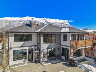 Photo 45: 481 Stewart Creek Close: Canmore Detached for sale : MLS®# A2032444