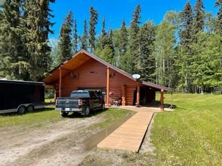 FEATURED LISTING: 13250 281 Road Charlie Lake