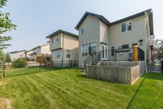 Photo 29: 175 Cougarstone Court SW in Calgary: Cougar Ridge Detached for sale : MLS®# A1130400