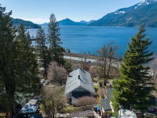 Photo 35: 675 SHAUGHNESSY Place: Britannia Beach House for sale (Squamish)  : MLS®# R2765956