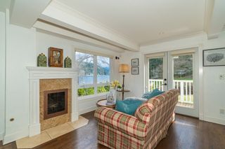 Photo 6: 2035 ROCKCLIFF Road in North Vancouver: Deep Cove House for sale : MLS®# R2855770