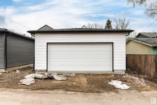 Photo 42: 8550 79 Avenue in Edmonton: Zone 17 House for sale : MLS®# E4382765