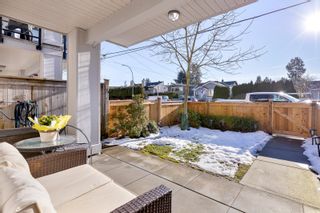 Photo 31: 7 2139 PRAIRIE Avenue in Port Coquitlam: Glenwood PQ Townhouse for sale in "WESTMOUNT PARK" : MLS®# R2642143