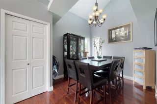 Photo 4: 21 DONAHUE CL: St. Albert House for sale : MLS®# E4184694