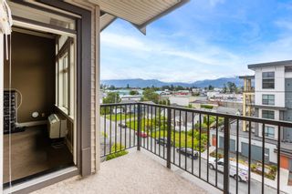 Photo 19: 410 45893 CHESTERFIELD Avenue in Chilliwack: Chilliwack Downtown Condo for sale : MLS®# R2698015