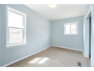 Photo 14: 774 Simcoe Street in Winnipeg: West End Residential for sale (5A)  : MLS®# 1711287