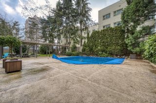 Photo 34: 2201 1816 HARO Street in Vancouver: West End VW Condo for sale in "Huntington Place" (Vancouver West)  : MLS®# R2748038