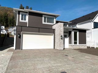 Main Photo: 33969 BEST Avenue in Mission: Mission BC House for sale : MLS®# R2870808