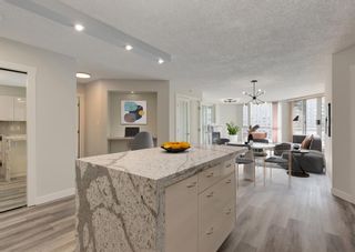 Photo 7: 1206 804 3 Avenue SW in Calgary: Eau Claire Apartment for sale : MLS®# A2025482