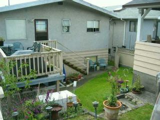 Photo 2: 5477 PORTLAND ST in Burnaby: South Slope House for sale in "SOUTH SLOPE" (Burnaby South)  : MLS®# V597330