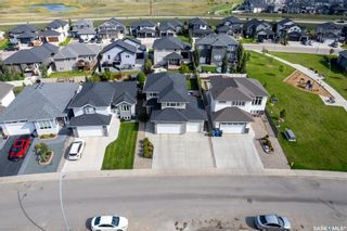 Photo 46: 922 Kloppenburg Crescent in Saskatoon: Evergreen Residential for sale : MLS®# SK942792