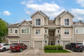 Main Photo: 123 300 Evanscreek Court NW in Calgary: Evanston Row/Townhouse for sale : MLS®# A2077794