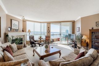 Photo 12: 1606 1235 QUAYSIDE Drive in New Westminster: Quay Condo for sale in "The Riviera" : MLS®# R2721143