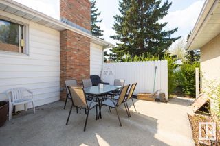 Photo 31: 3579 104 Street in Edmonton: Zone 16 House for sale : MLS®# E4340411