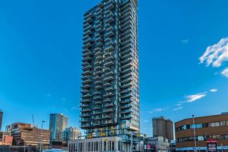 Photo 1: 1005 1010 6 Street SW in Calgary: Beltline Apartment for sale : MLS®# A2020456