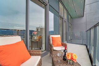 Photo 30: 5003 777 RICHARDS Street in Vancouver: Downtown VW Condo for sale (Vancouver West)  : MLS®# R2807258