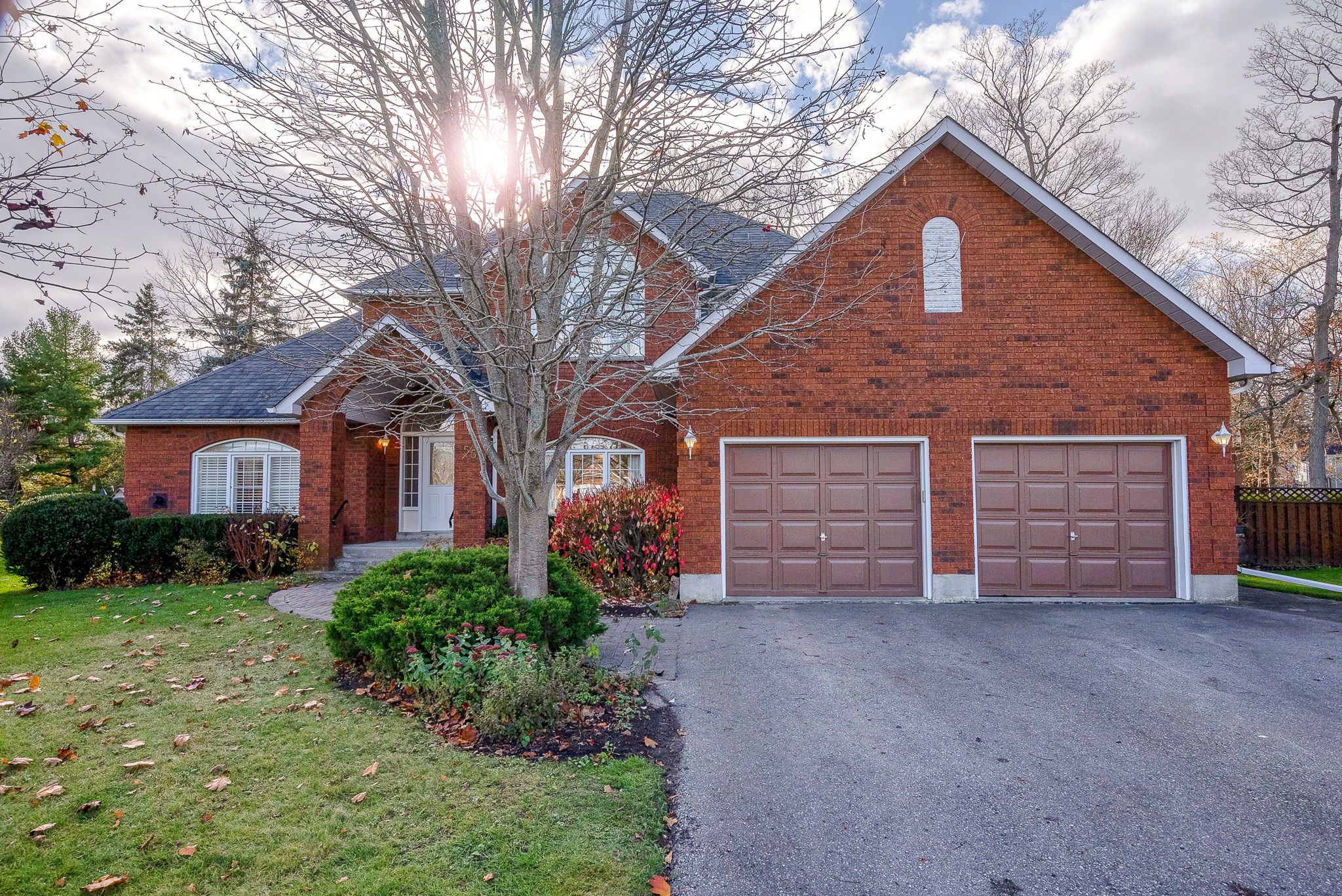 Main Photo: 55 Weller Court in Cobourg: House for sale