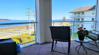 Photo 22: 201 350 S Island Hwy in Campbell River: CR Campbell River Central Condo for sale : MLS®# 930156