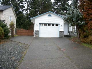 Photo 3: 2028 ANNA PLACE in COURTENAY: Z2 Courtenay East House for sale (Zone 2 - Comox Valley)  : MLS®# 332547