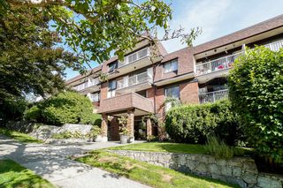 Photo 23: 211 331 KNOX Street in New Westminster: Sapperton Condo for sale : MLS®# R2629128
