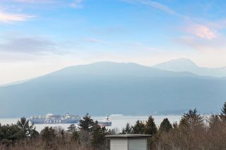 Photo 23: 708 2228 W BROADWAY Avenue in Vancouver: Kitsilano Condo for sale in "The Vine" (Vancouver West)  : MLS®# R2536938