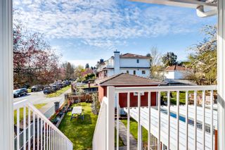 Photo 13: 4111 BALKAN Street in Vancouver: Fraser VE House for sale (Vancouver East)  : MLS®# R2869586