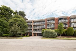 Photo 18: 302 360 E 2ND Street in North Vancouver: Lower Lonsdale Condo for sale in "Emerald Manor" : MLS®# R2707448
