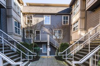 Photo 32: 213 2110 ROWLAND Street in Port Coquitlam: Central Pt Coquitlam Townhouse for sale in "Aviva On The Park" : MLS®# R2652375