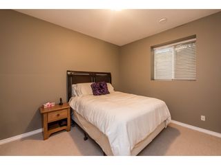 Photo 53: 19617 68 Avenue in Langley: Willoughby Heights House for sale : MLS®# R2203207
