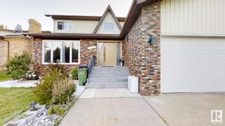 Photo 3: 3440 36 Street in Edmonton: Zone 29 House for sale : MLS®# E4358004