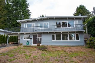 Photo 33: 472 CRESTWOOD Avenue in North Vancouver: Upper Delbrook House for sale : MLS®# R2849749