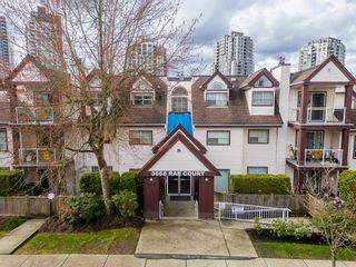Photo 37: 403 3668 RAE Avenue in Vancouver: Collingwood VE Condo for sale in "RAINTREE GARDENS" (Vancouver East)  : MLS®# R2866767