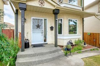 Photo 2: 55 Erin Crescent SE in Calgary: Erin Woods Detached for sale : MLS®# A1244399