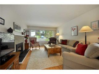 Photo 3: 1345 DYCK Road in North Vancouver: Lynn Valley House for sale : MLS®# V891936