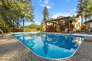Photo 35: 11028 64A Avenue in Delta: Sunshine Hills Woods House for sale in "Sunshine Hills" (N. Delta)  : MLS®# R2880660