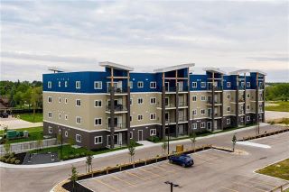 Photo 4: 339 1505 Molson Street in Winnipeg: Oakwood Estates Condominium for sale (3H)  : MLS®# 202305163