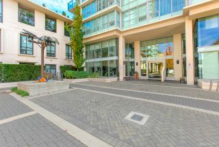 Photo 19: 403 2232 DOUGLAS Road in Burnaby: Brentwood Park Condo for sale in "AFFINITY" (Burnaby North)  : MLS®# R2413743